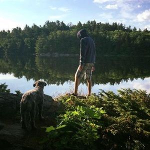 Meet your Posher, Linda